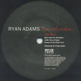 Ryan Adams : Heartbreaker (LP,Album,Reissue)