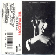 Waterboys, The : This Is The Sea (Album)