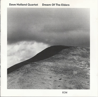 David Holland Quartet : Dream Of The Elders (Album)