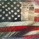 Sly & The Family Stone : There's A Riot Goin' On (LP,Album)