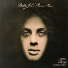 Billy Joel : Piano Man (Album,Reissue)
