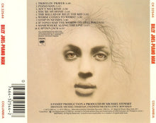 Billy Joel : Piano Man (Album,Reissue)