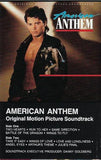 Various : American Anthem (Original Motion Picture Soundtrack) (Album)