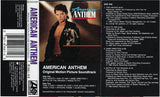 Various : American Anthem (Original Motion Picture Soundtrack) (Album)