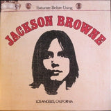 Jackson Browne : Jackson Browne (LP,Album,Reissue)