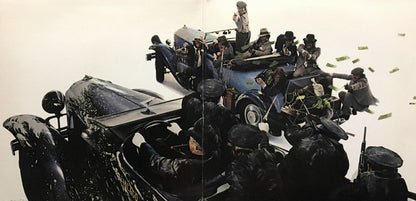 Chicago (2) : Chicago XI (LP,Album,Stereo)