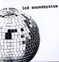 LCD Soundsystem - LCD Soundsystem (LP Vinyl) UPC: 829732213812