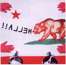 Hella!! - Hold Your Horse Is (Indie Exclusive, Eco Mix LP Vinyl) UPC: 708857008032