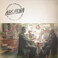 Alison Krauss & Union Station - Arcadia (CD) UPC: 708857018222