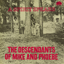 Bill Lee - The Descendants of Mike and Phoebe - A Spirit Speaks (Deluxe Edition) (RSD Black Friday 2025, LP Vinyl) UPC: 708857197415