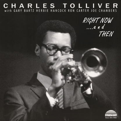 Charles Tolliver All Stars - Right Now...And Then (RSD 2026, LP Vinyl)