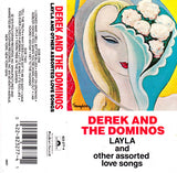 Derek & The Dominos : Layla And Other Assorted Love Songs (Album,Reissue)