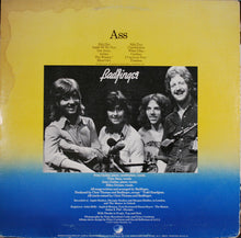 Badfinger : Ass (LP,Album,Stereo)