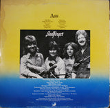 Badfinger : Ass (LP,Album,Stereo)