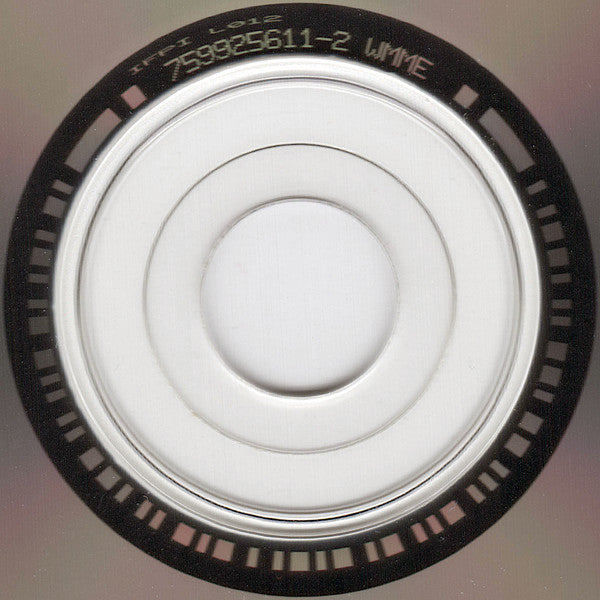 Madonna : Who's That Girl (Original Motion Picture Soundtrack) (Album,Reissue)