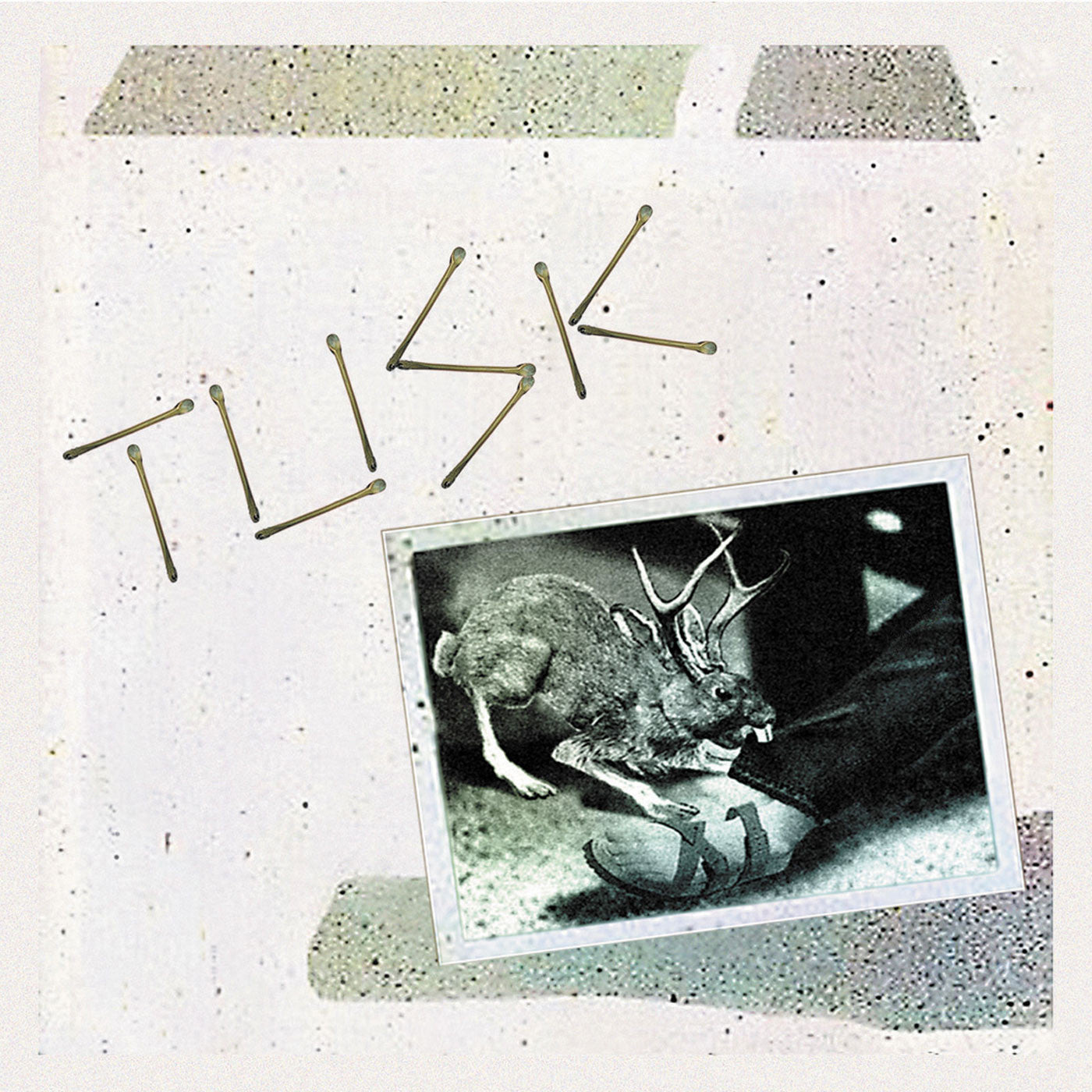 Camper Van Beethoven - Tusk (RSD 2026, 2LP Purple / Crystal Clear Vinyl)