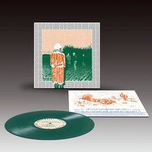 Camper Van Beethoven - Telephone Free Landslide Victory (Anniversary Edition, Green LP Vinyl) UPC: 711297468717