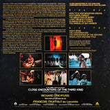 John Williams (4) : Close Encounters Of The Third Kind (Original Motion Picture Soundtrack) (LP,Album)