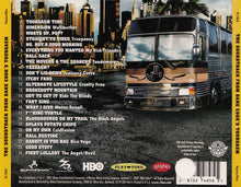 Various : The Soundtrack From Dane Cook's Tourgasm (Compilation)