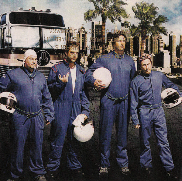 Various : The Soundtrack From Dane Cook's Tourgasm (Compilation)