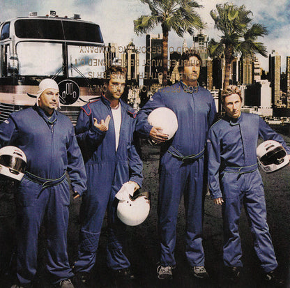 Various : The Soundtrack From Dane Cook's Tourgasm (Compilation)