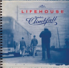 Lifehouse : Stanley Climbfall (Album,Enhanced)