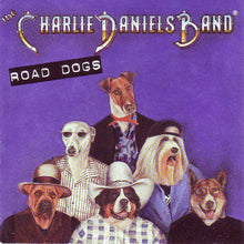 Charlie Daniels Band, The : Road Dogs (Album)