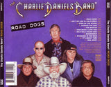 Charlie Daniels Band, The : Road Dogs (Album)