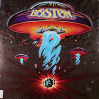 Boston : Boston (LP,Album)