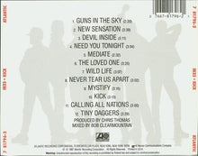 INXS : Kick (Album)