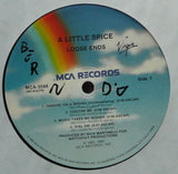 Loose Ends : A Little Spice (LP,Album)