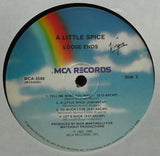 Loose Ends : A Little Spice (LP,Album)