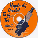 Various : Hopelessly Devoted To You Too, Vol. II (Compilation)