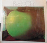 Jeff Beck Group : Beck-Ola (LP,Album,Stereo)