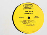 Jeff Beck Group : Beck-Ola (LP,Album,Stereo)