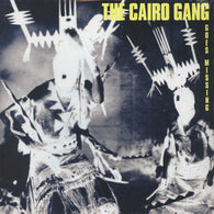 Cairo Gang, The : Goes Missing (LP,Album)