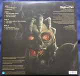 High On Fire : Luminiferous (LP,Album,Limited Edition)