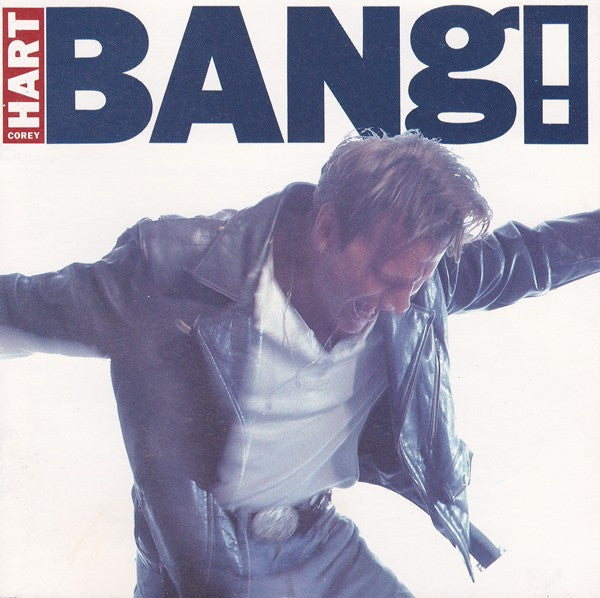 Corey Hart : Bang! (Album)