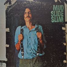 James Taylor (2) : Mud Slide Slim And The Blue Horizon (LP,Album)