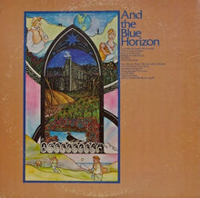 James Taylor (2) : Mud Slide Slim And The Blue Horizon (LP,Album)