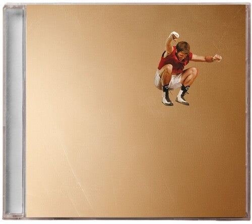 Ruel - Kicking My Feet (CD) UPC: 716841632965