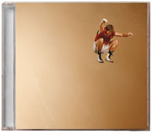 Ruel - Kicking My Feet (CD) UPC: 716841632965