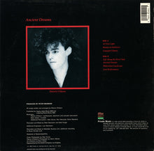 Patrick O'Hearn : Ancient Dreams (LP,Album)