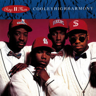 Boyz II Men : CooleyHighHarmony (Album,Enhanced,Reissue)