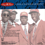 Boyz II Men : CooleyHighHarmony (Album,Enhanced,Reissue)