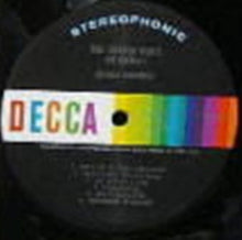 George Kainapau : The Golden Voice Of Hawaii (LP)