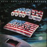 MFSB : Philadelphia Freedom (LP,Album,Stereo)