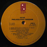 MFSB : Philadelphia Freedom (LP,Album,Stereo)