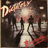 Dictators, The : Bloodbrothers (LP,Album,Stereo)