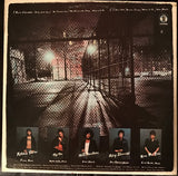 Dictators, The : Bloodbrothers (LP,Album,Stereo)